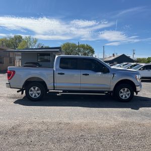 FORD F-150 XLT - 10