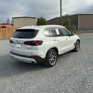 BMW X5 XDRIVE40I - 8