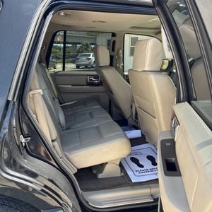 2012 Lincoln NAVIGATOR BASE — миниатюра 34