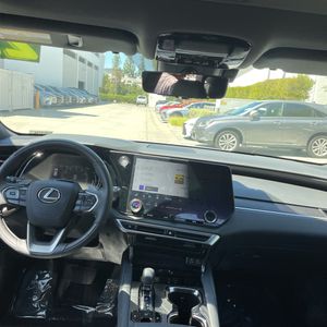 2023 Lexus RX 350 PREMIUM 缩略图 36