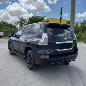 صورة 5 لـ 2023 Lexus GX 460 BASE