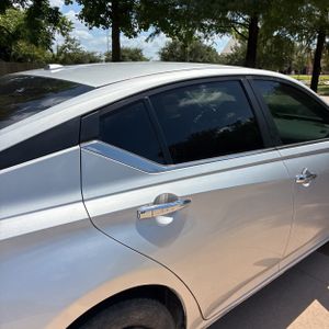 صورة 9 لـ 2020 Nissan ALTIMA 2.5 S