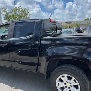 2019 Chevrolet COLORADO LT 照片 6