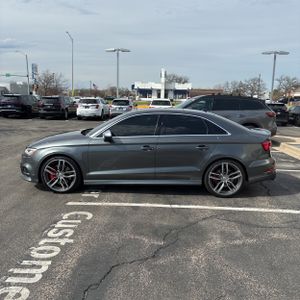 AUDI S3 2.0T PREMIUM PLUS - 3