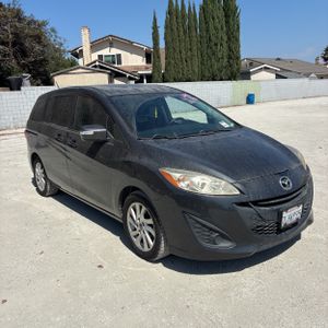 2015 Mazda MAZDA5 SPORT — миниатюра 12