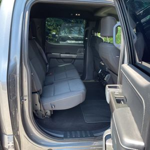 2023 FORD F-150 XLT 缩略图 35
