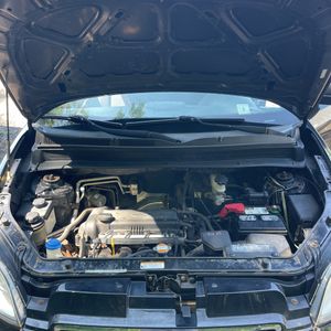 صورة مصغرة 39 لـ 2010 KIA SOUL BASE