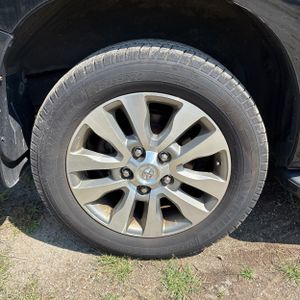2015 Toyota SEQUOIA LIMITED — фото 15