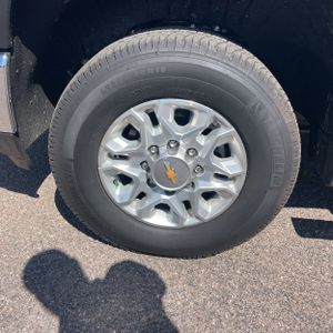 صورة مصغرة 14 لـ 2026 Chevrolet SILVERADO 2500HD LT
