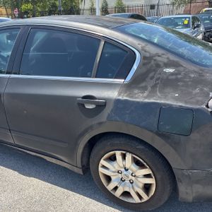 2008 Nissan ALTIMA 2.5 S 照片 6