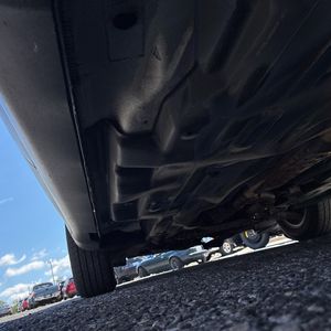 2014 JEEP CHEROKEE LATITUDE 照片 24
