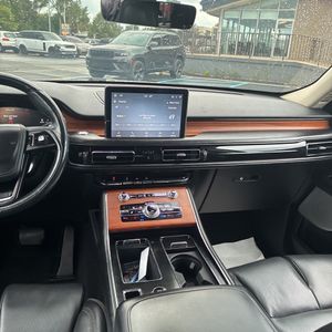 2020 Lincoln AVIATOR RESERVE — миниатюра 37