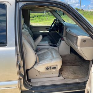 صورة 33 لـ 2002 Chevrolet TAHOE LT