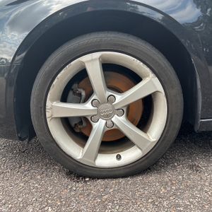 2015 AUDI A3 2.0T PREMIUM 照片 17