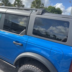 FORD BRONCO BLACK DIAMOND - 6