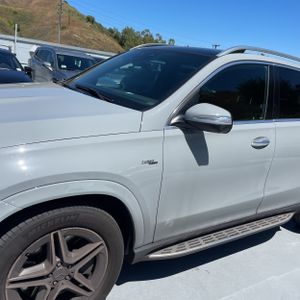 MERCEDES-BENZ GLE AMG - 2