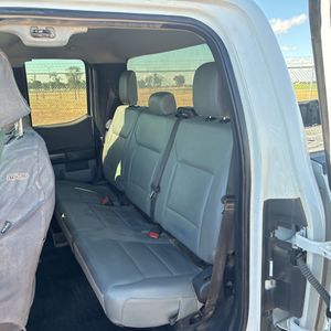 صورة مصغرة 34 لـ 2024 FORD F-150 XL