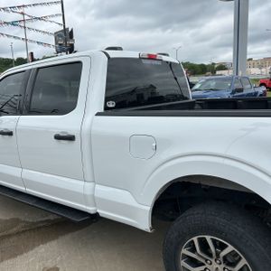 FORD F-150 XLT - 6