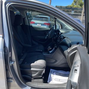 2020 Chevrolet TRAX LT — миниатюра 33