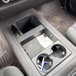 2007 Chevrolet SILVERADO 2500HD LT2 缩略图 55