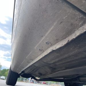 2000 Toyota COROLLA LE — миниатюра 22