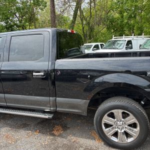FORD F-150 XLT - 6