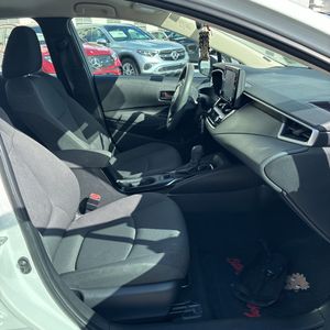 2022 Toyota COROLLA LE — миниатюра 33