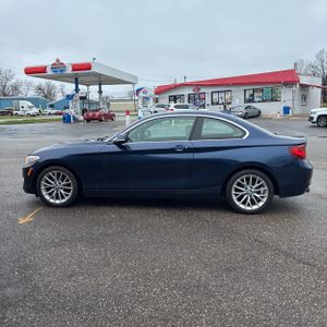 BMW 2-SERIES XDRIVE - 3