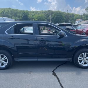 2015 Chevrolet EQUINOX LS 缩略图 11