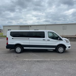 FORD TRANSIT 350 XLT - 10