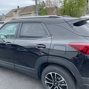 CHEVROLET TRAILBLAZER - 6