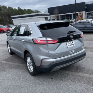 FORD EDGE SEL - 5