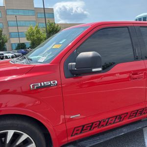 صورة 2 لـ 2015 FORD F-150 XLT