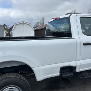 Ford F-250 Super Duty XL - 9