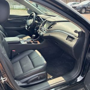 صورة مصغرة 33 لـ 2014 Chevrolet IMPALA LT