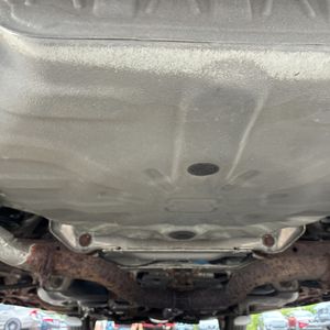 2007 Nissan MAXIMA 3.5 SL 照片 25
