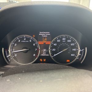 صورة مصغرة 37 لـ 2016 Acura MDX SH-AWD W/TECH