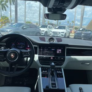 2024 Porsche MACAN 缩略图 36
