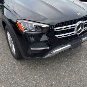 2025 Mercedes-BENZ GLE thumbnail 54