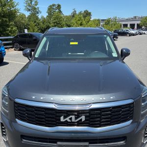 2022 KIA TELLURIDE EX thumbnail 15