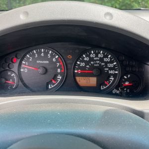 2013 Nissan FRONTIER S 照片 38