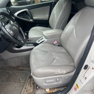 2007 Toyota RAV4 LIMITED — фото 31