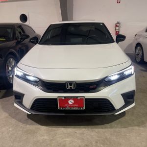 2024 Honda CIVIC SI — фото 7
