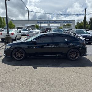 HONDA CIVIC SPORT - 3