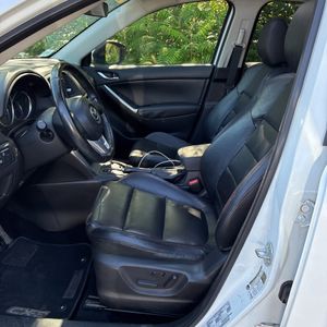 2013 Mazda CX-5 GRAND TOURING — миниатюра 32