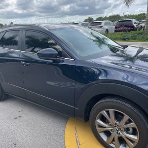 صورة مصغرة 13 لـ 2024 Mazda CX-30 2.5 S PREFERRED