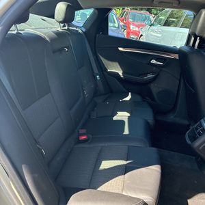 2014 Chevrolet IMPALA LT — миниатюра 35