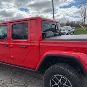 JEEP GLADIATOR RUBICON X - 6