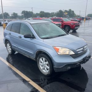 صورة مصغرة 12 لـ 2008 Honda CR-V EX