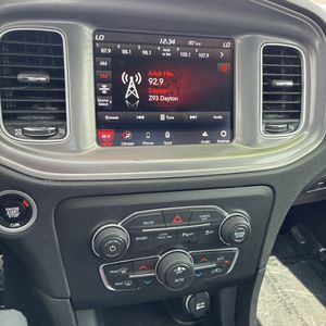 صورة مصغرة 37 لـ 2023 Dodge CHARGER R/T